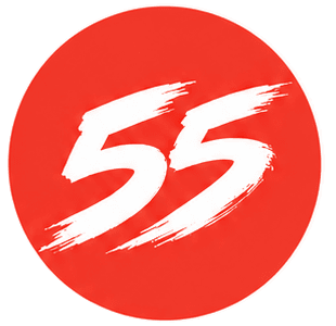 Forward55 55 icon